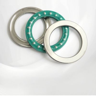 Lối xả dầu rắn bóng đẩy Capacity tải trọng cao Không bảo trì cho kích thước tiêu chuẩn và tùy chỉnh