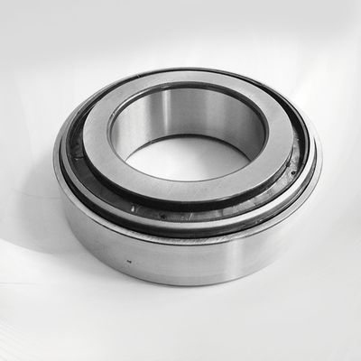 Vòng đệm bóng liên lạc góc Vòng đệm dầu rắn cho máy bơm / máy nén / động cơ điện