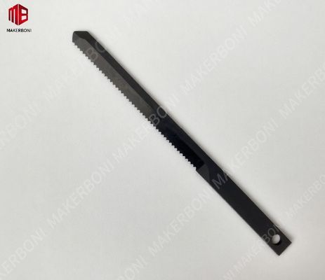 CK-37L(0)-TCT-T Blade công nghiệp chính xác cạnh râu cho hệ thống cắt Lectra