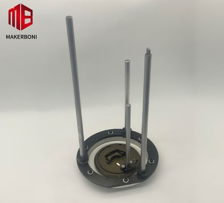 Cụm mài dao chính hãng 115480 cho Máy cắt Bullmer – Phụ tùng thay thế OEM