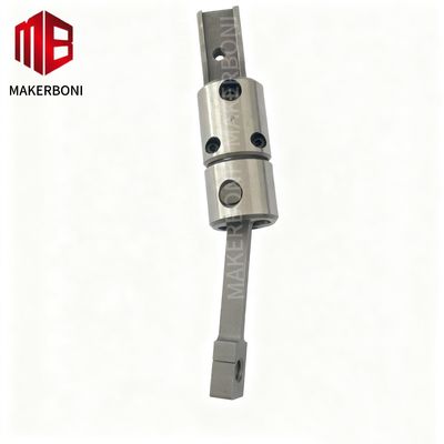 N09.0002S306 Piston Liner Bộ sưu tập hoàn chỉnh Phụ tùng phụ tùng cho vật liệu thép Yin