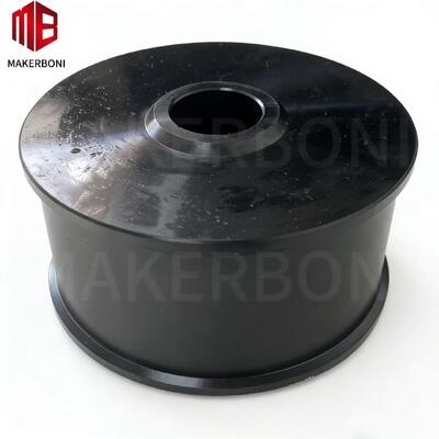 Chân vịt ép đồng 705935 nâng cấp - Cải tiến cho Máy cắt Vector Q80/Q50