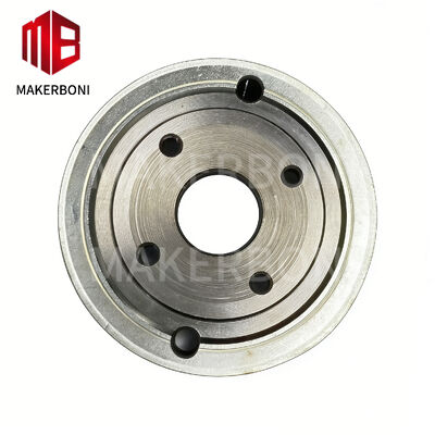 Bộ lọc thay thế bền hiệu quả cao cho thiết bị GERBER có lớp phủ chống ăn mòn