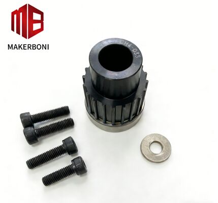 Chân vịt ép đồng 705935 nâng cấp - Cải tiến cho Máy cắt Vector Q80/Q50