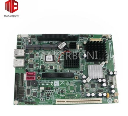 Vật liệu thép chất lượng nguyên bản SBC Board cho ứng dụng công nghiệp trong GERBER XLS50 XLS125