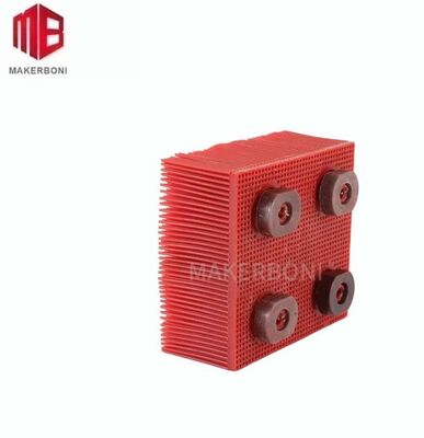 Khối lông nylon đen phù hợp cho Máy cắt tự động Investronica