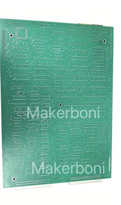 71271006 Bảng GGT MCC2 cho gerber| Bộ phận thay thế cho thiết bị tự động hóa Gerber